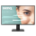 Monitor LED 24" (23,5"-26,4") BenQ GW2490P